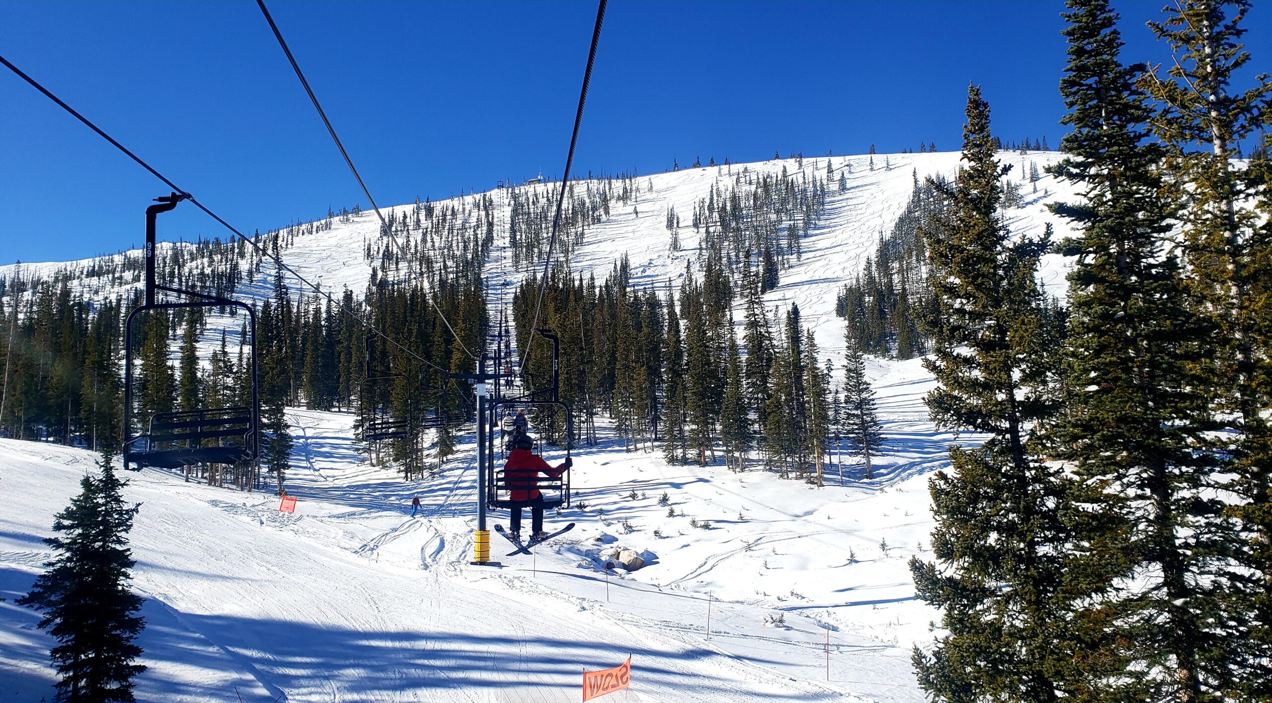 More Trail Openings! - Monarch Mountain