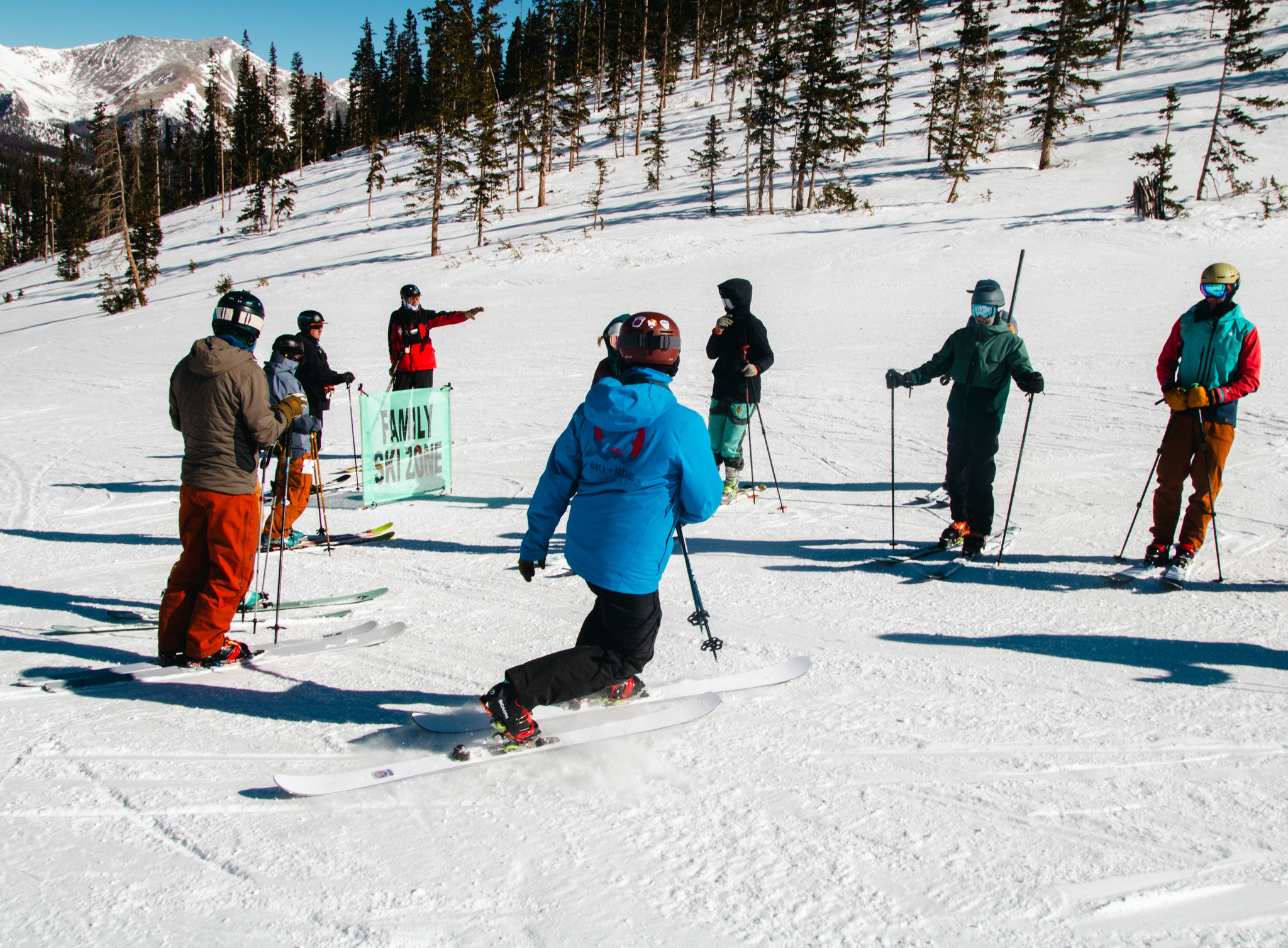 Telefestivus & Fun Race