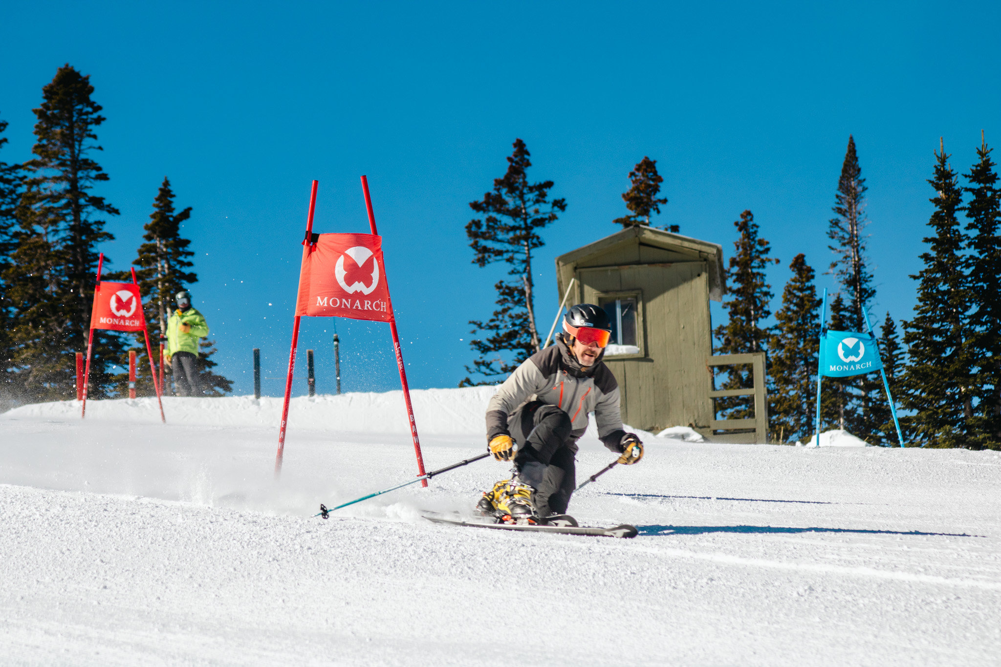 Town Challenge Race Series