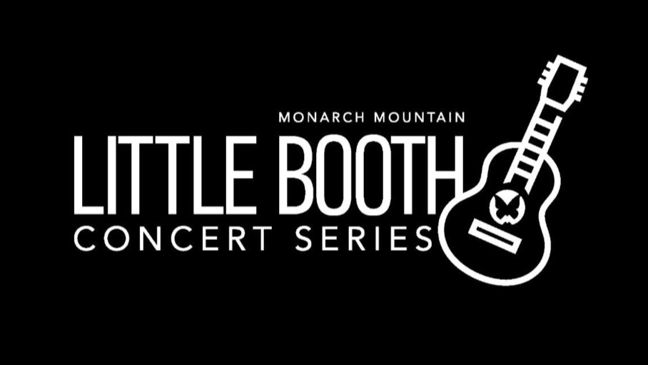 Little Booth Concert Series