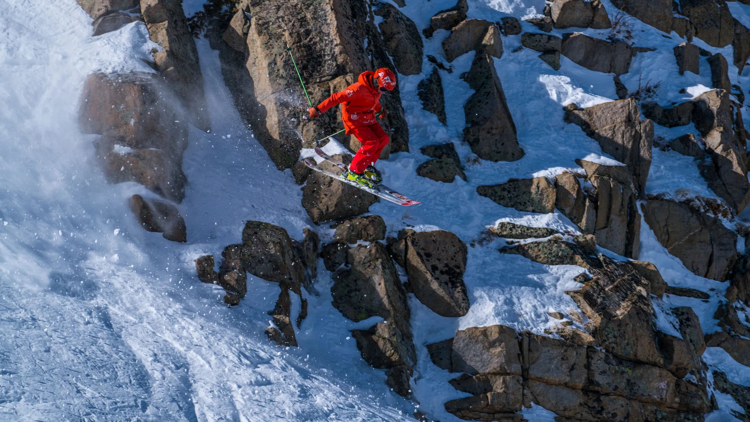 IFSA Big Mountain Competition