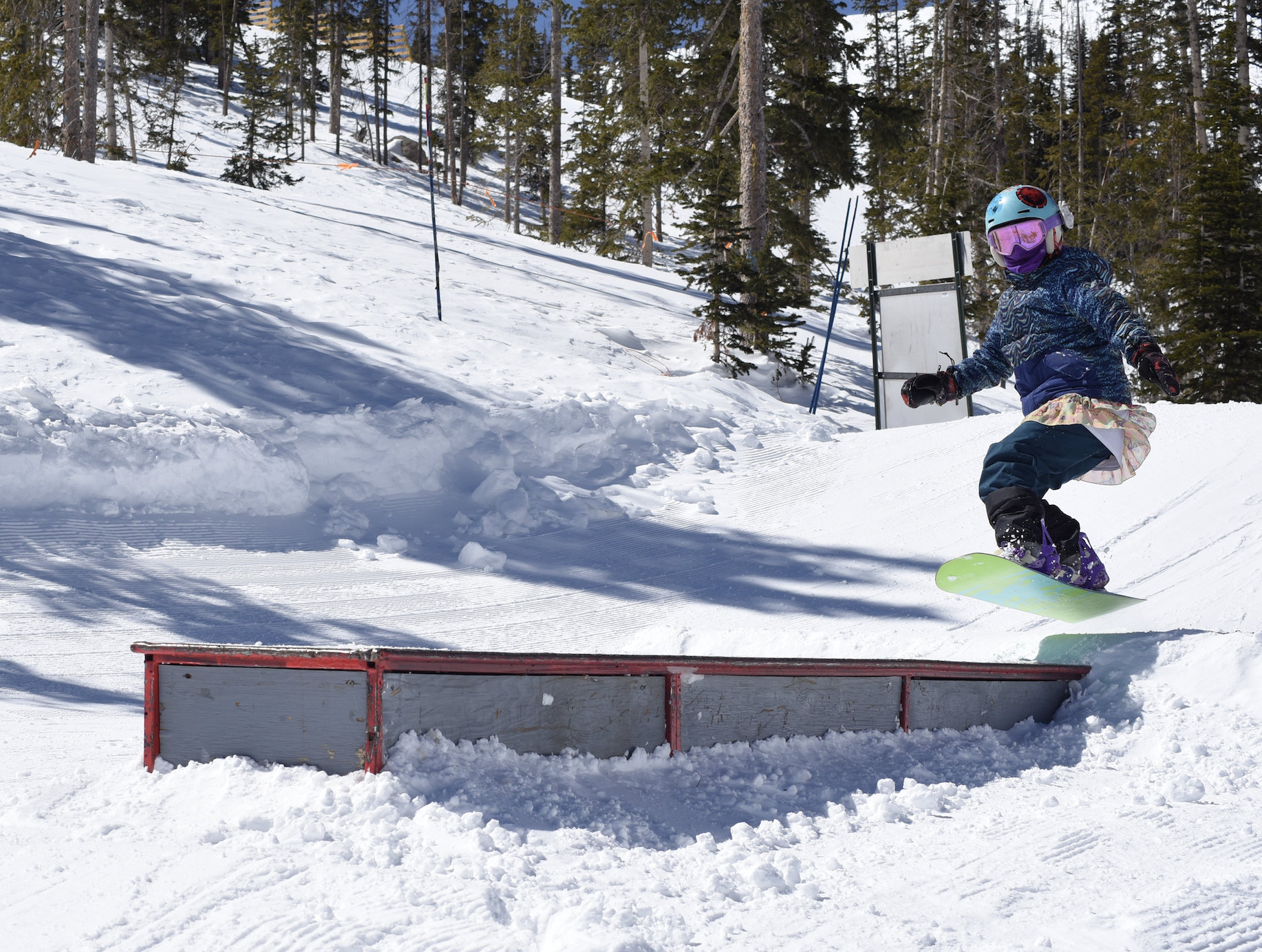 Tilt Jr. Comp & Park Smart Education