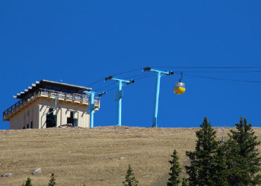 Monarch At The Crest