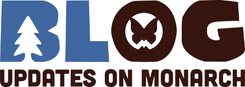 Monarch BLog