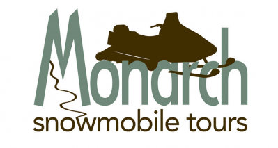 Monarch Snowmobile Tours